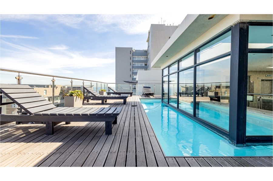 3 Bedroom Property for Sale in Table View Western Cape